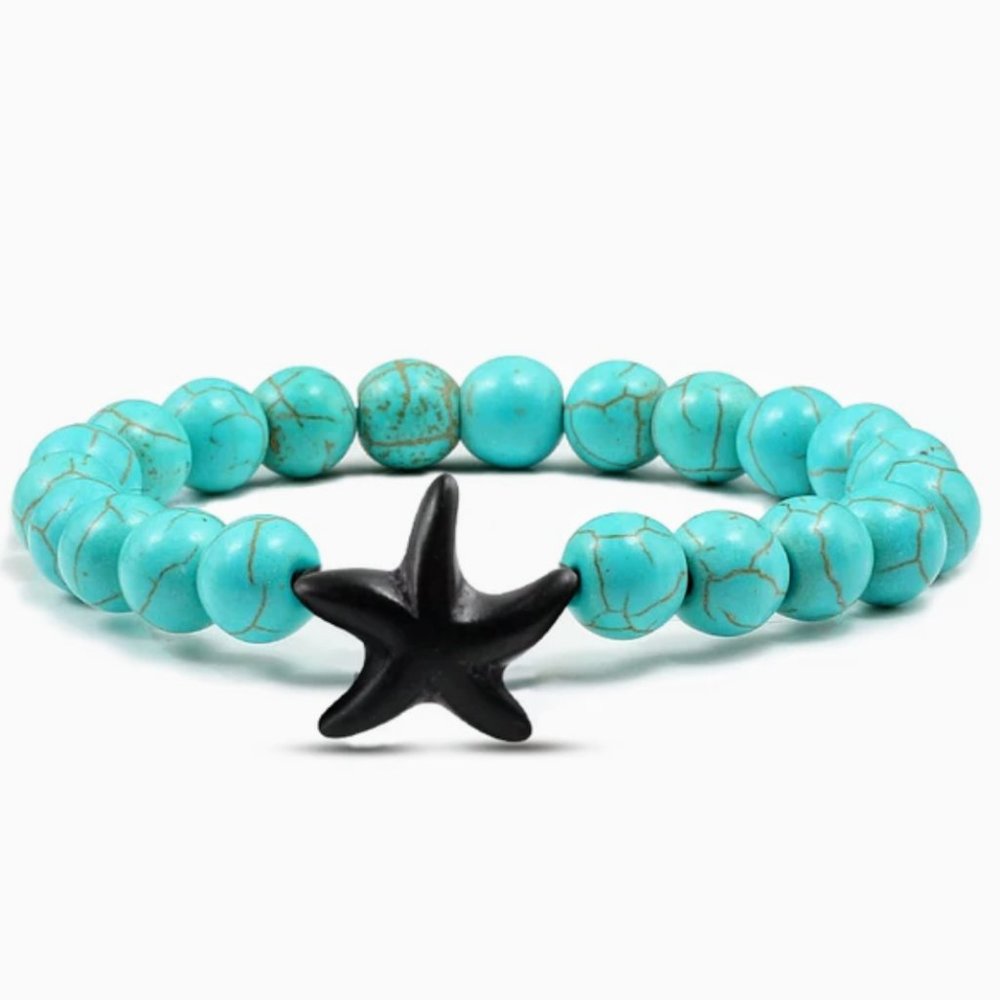 Sea Star Bracelets